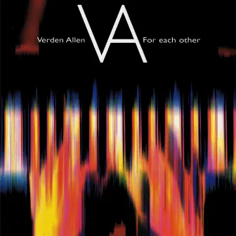 For Each Other by Verden Allen