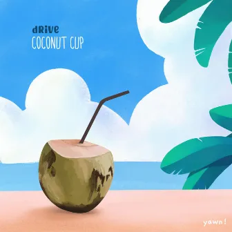 Coconut Cup by Drive