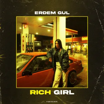 Rich Girl by Erdem Gul