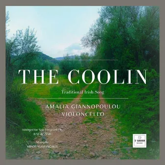 The Coolin by Amalia Giannopoulou