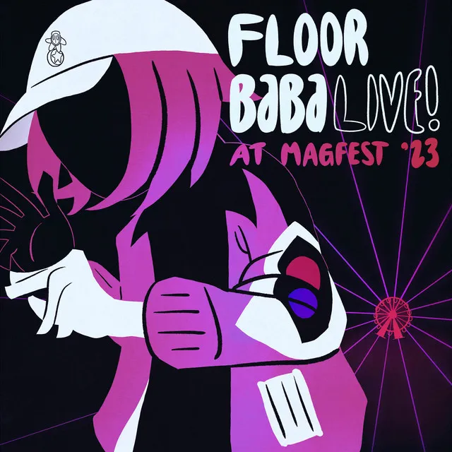 LIVE! at MAGFest '23