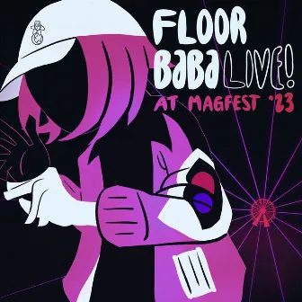 LIVE! at MAGFest '23 by FLOOR BABA