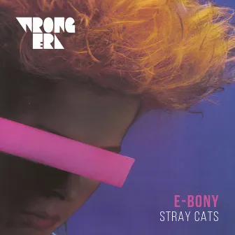 Stray Cats by E-bony