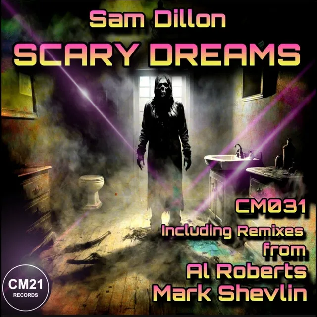 Scary Dreams - Al Roberts Remix