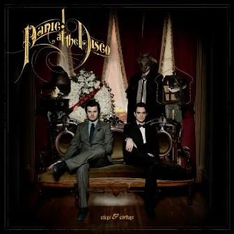 Vices & Virtues by Panic! At The Disco