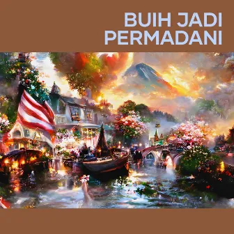 Buih Jadi Permadani (Remix) by BUJANG ORGEN LAMPUNG