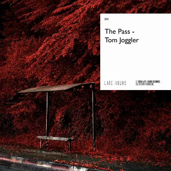 The Pass by Tom Joggler