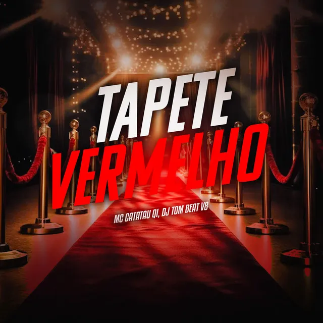 Tapete Vermelho