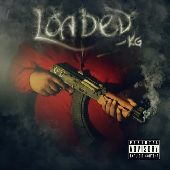 Loaded by KG