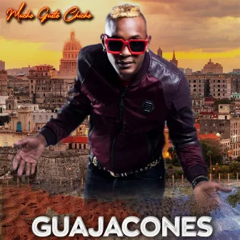 Guajacones by Mucho Gusto Chicho