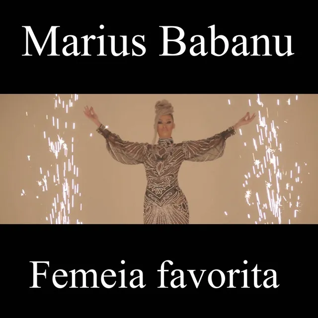 Femeia favorita