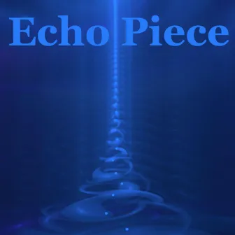 Echo Piece by The Silverman