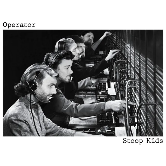 Operator