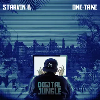 Digital Jungle by ONE-TAKE