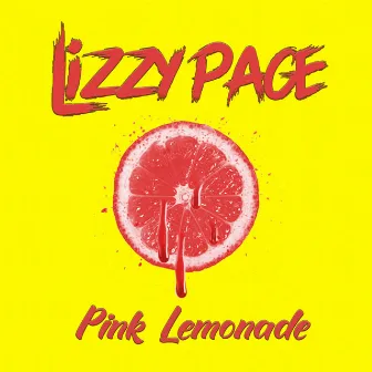 Pink Lemonade by Lizzy Page