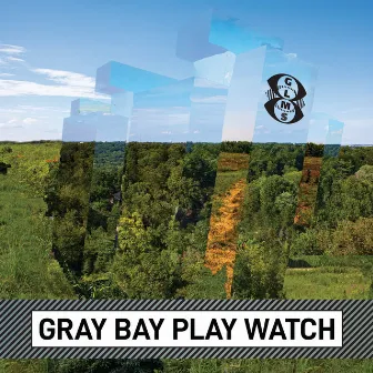 Gray Bay Play Watch by Graham Lewis