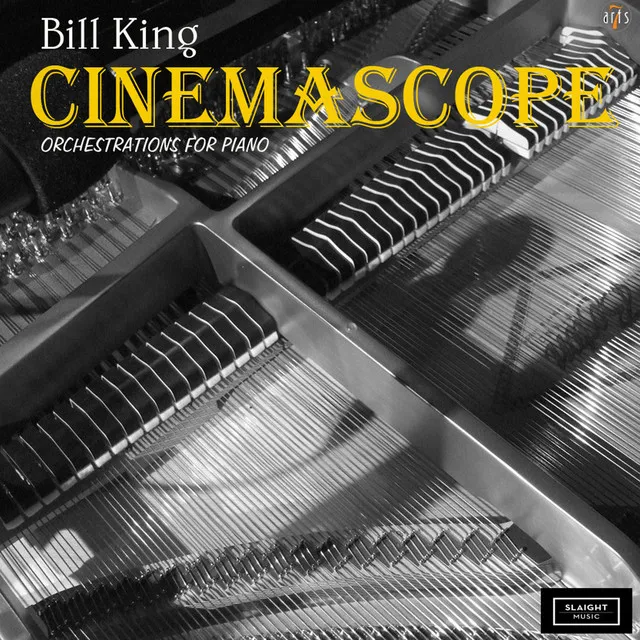 CinemaScope / Orchestration for Piano