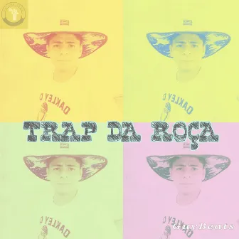 Trap da Roça by Thiago Sena