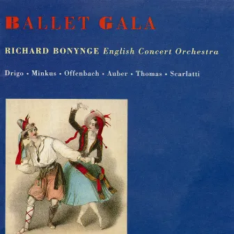 Ballet Gala by Daniel Auber