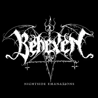 Nightside Emanations by Behexen