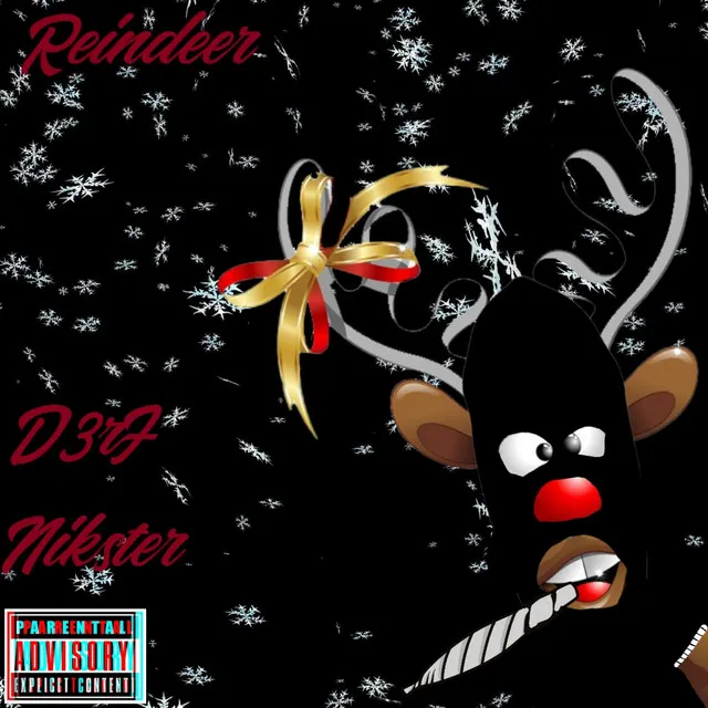 Reindeer