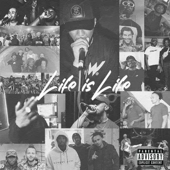 Life is Life by Gilly MCR