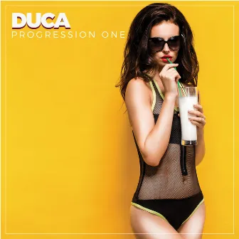 Progression One by Duca 