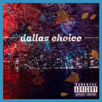 The Experiment by Dallas Choice