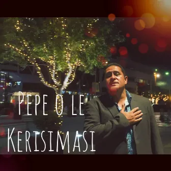 Pepe o le Kerisimasi by Fiu Semo Letufuga