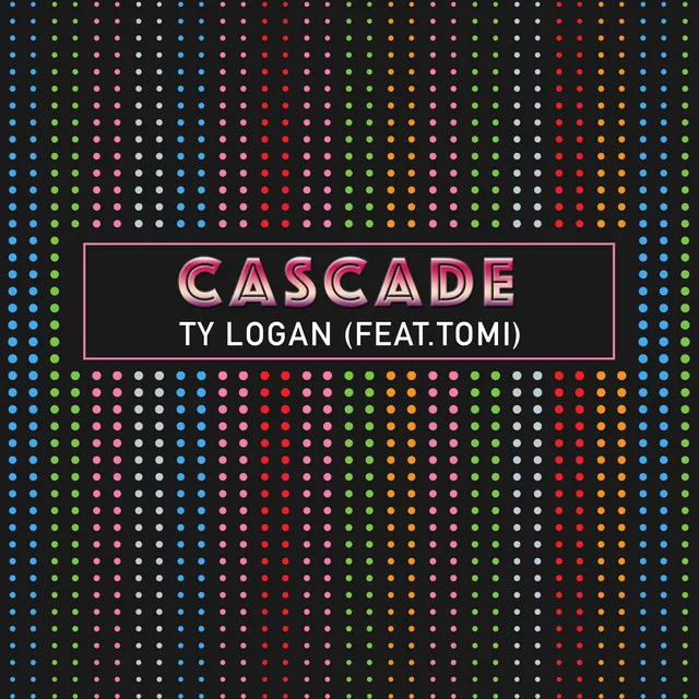 Cascade (feat. Tomi, Pitbull) - Bodybanger Mix