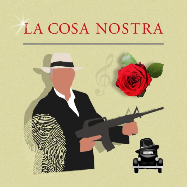 La Cosa Nostra