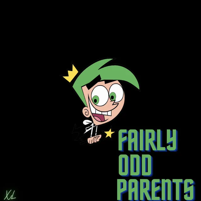 Fairly Oddparents!