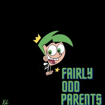 Fairly Oddparents! by XL Reese