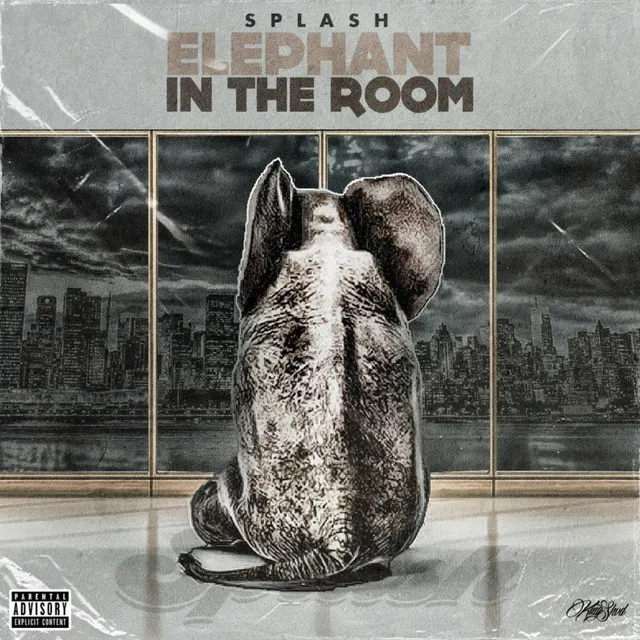 Elephant In The Room