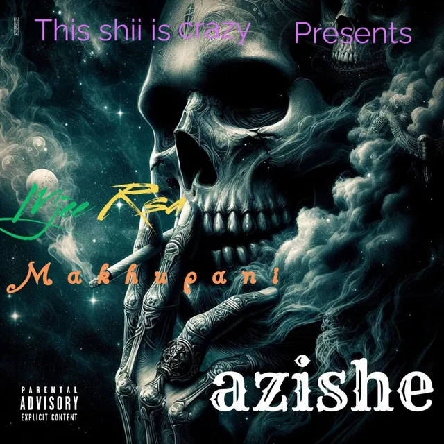 Azishe