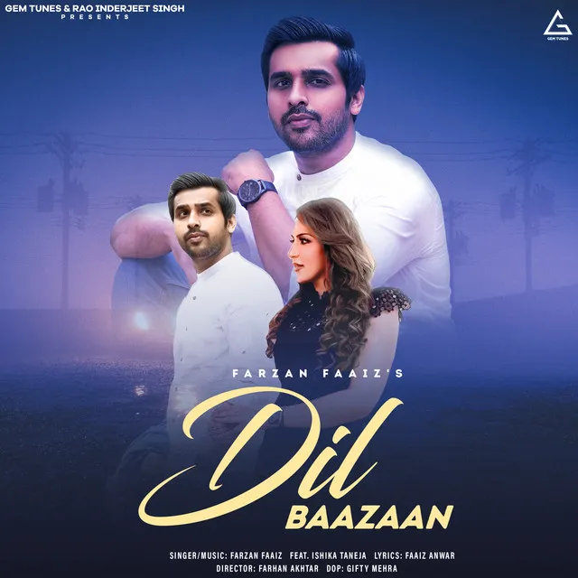 Dil Baazaan