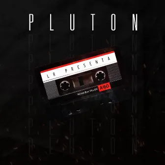 Pluton by LR