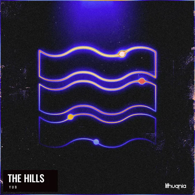 The Hills - Sped Up