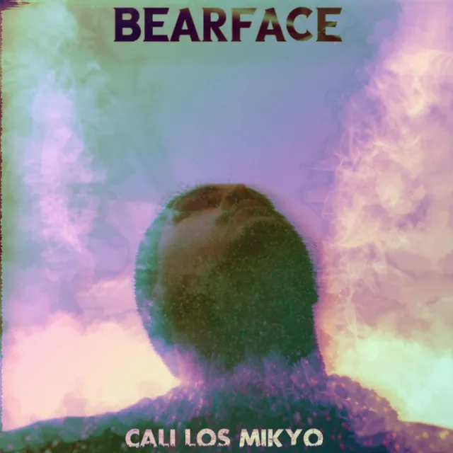 Bearface