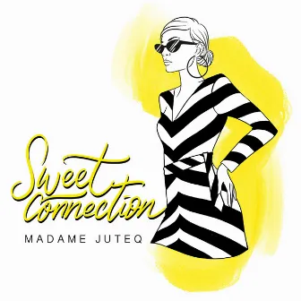 Sweet Connection by Madame Juteq