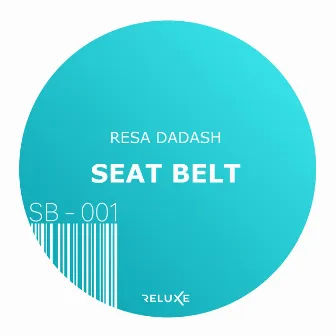 Seat Belt by Resa Dadash