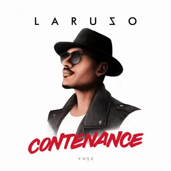 Contenance by Laruzo