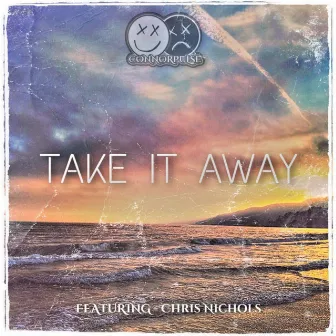 Take it away by ConnorPulse