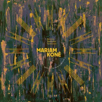 Nouvelle eau dans la rivière (Berlin Bamako Sessions) by Mariam Koné