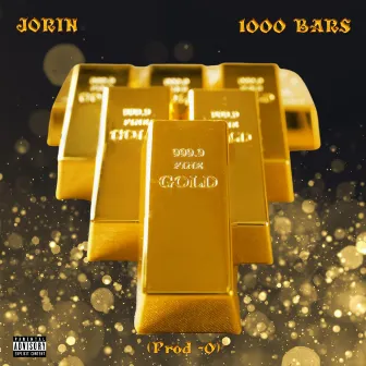 1000 Bars by Jorin