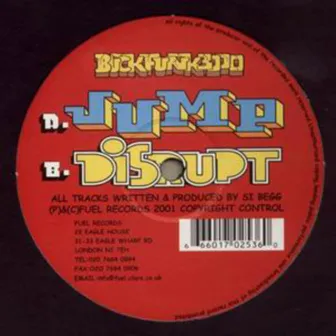 Jump / Disrupt by Buckfunk 3000