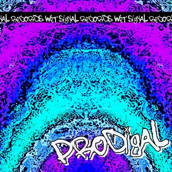 Prodigal by Will Oliver (US)