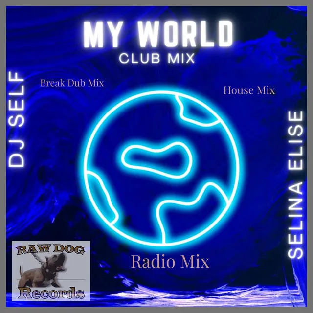 My World - Club Mix