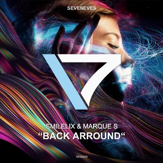 Back Arround by Marque S