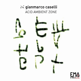 Acid Ambient Zone by Gianmarco Caselli